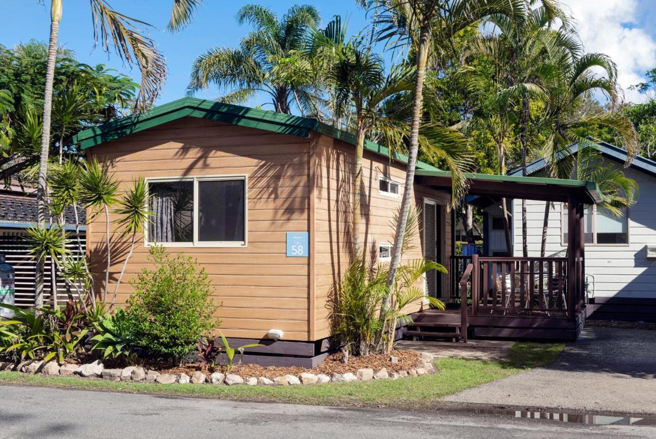 Discovery Parks - Emerald Beach Room photo